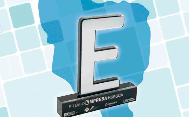  Convocatoria del Premio Empresa Huesca 2024