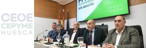 los empresarios de Teruel y Huesca se suman a ATA Aragón