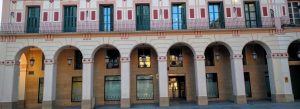 CEOE-CEPYME Huesca