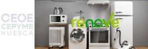Plan Renove Electrodomésticos 2025