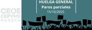 Huelga General